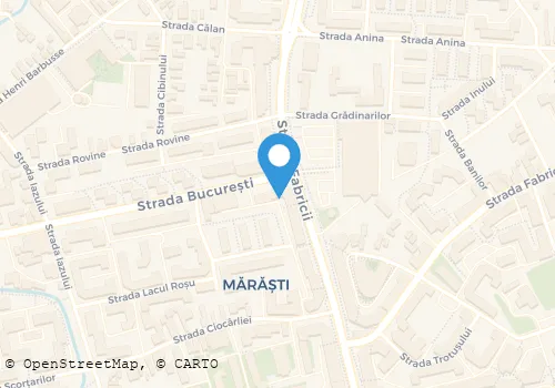Hartă