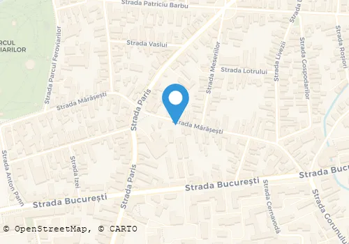 Hartă