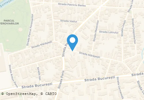 Hartă
