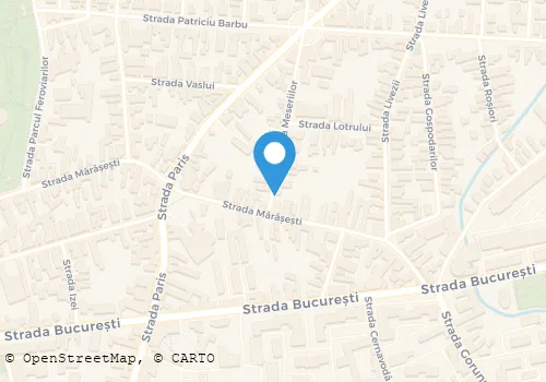 Hartă