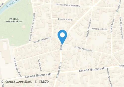 Hartă