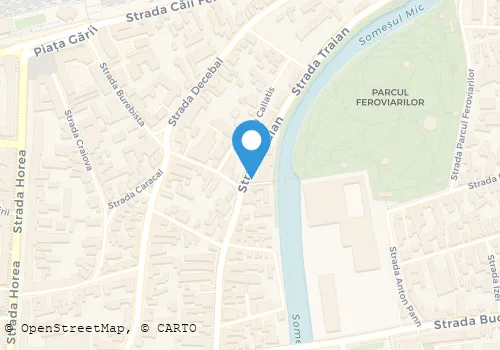 Hartă