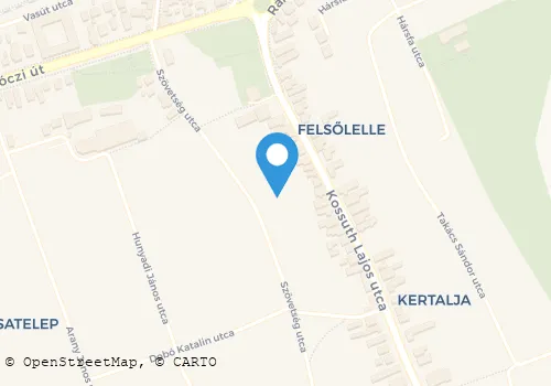 Térkép