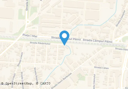 Hartă