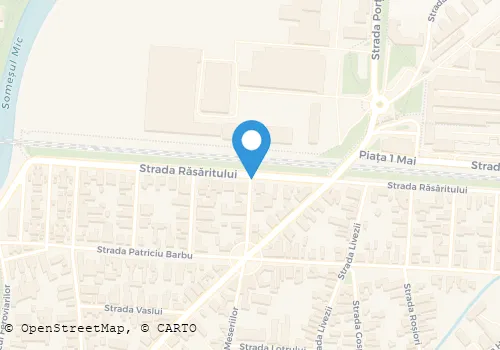 Hartă