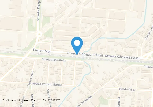 Hartă
