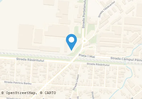 Hartă