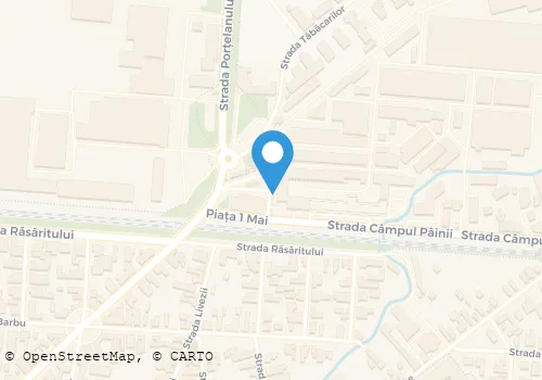 Hartă