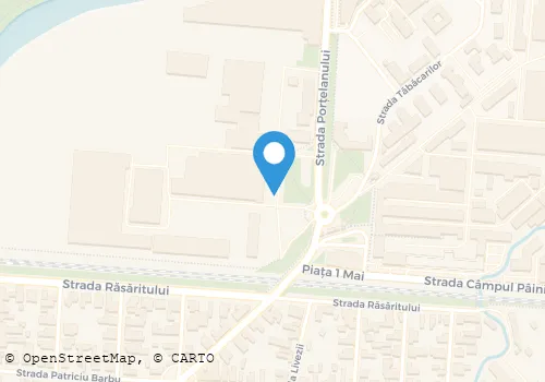 Hartă