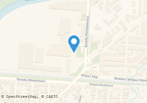 Hartă