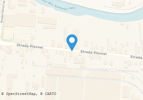 Hartă