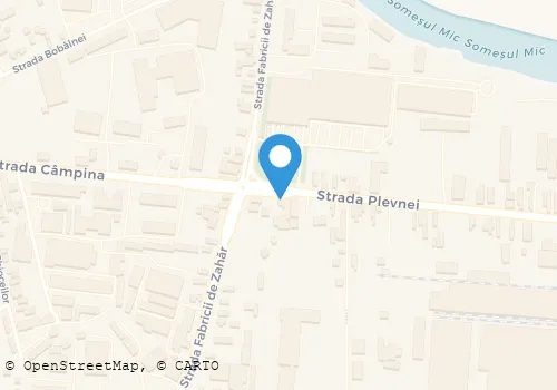 Hartă