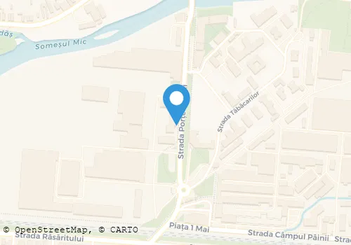 Hartă