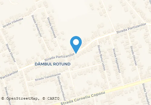 Hartă