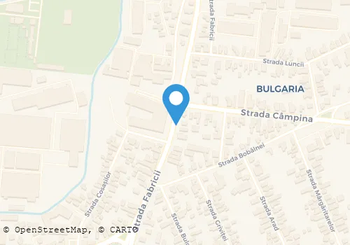 Hartă
