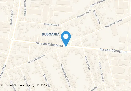 Hartă