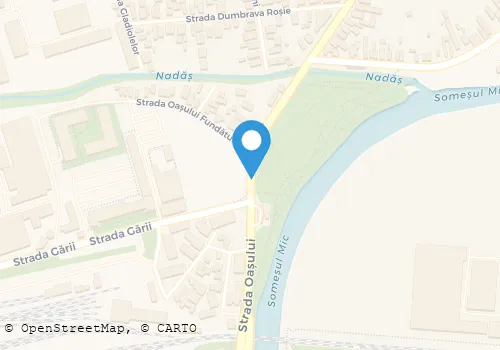 Hartă