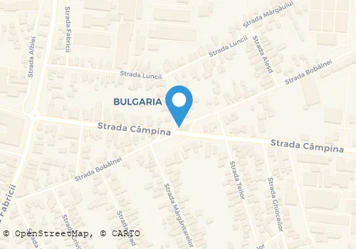 Hartă