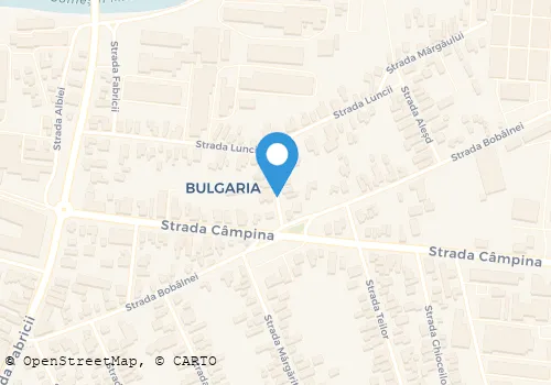 Hartă