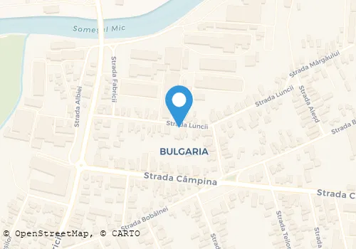 Hartă