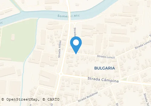 Hartă