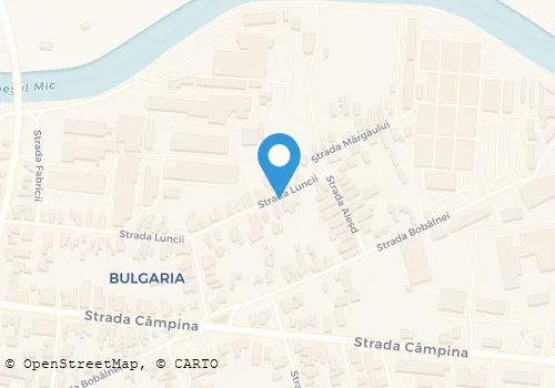 Hartă