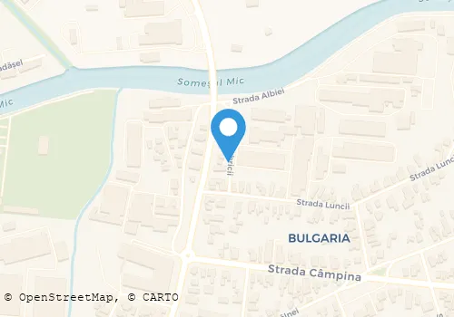 Hartă