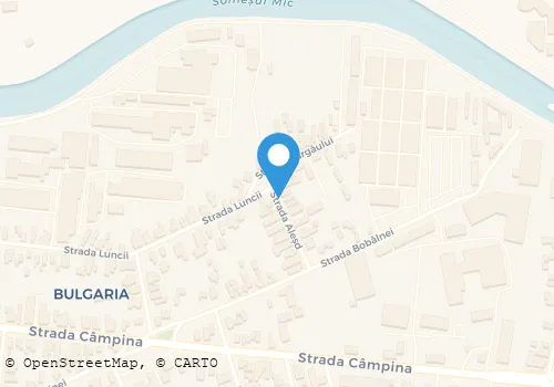 Hartă