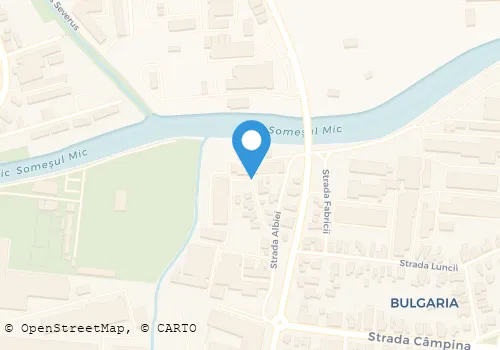 Hartă