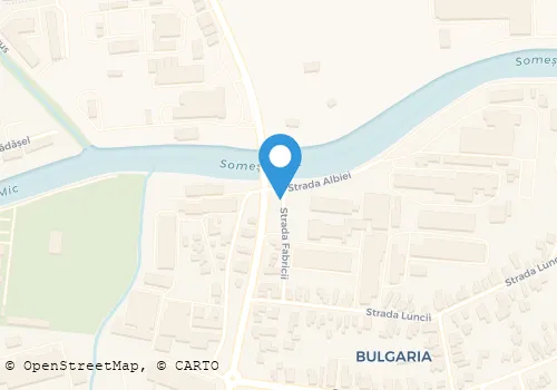 Hartă