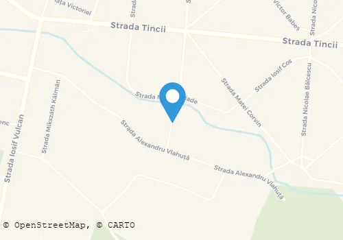 Hartă