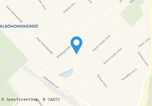 Térkép