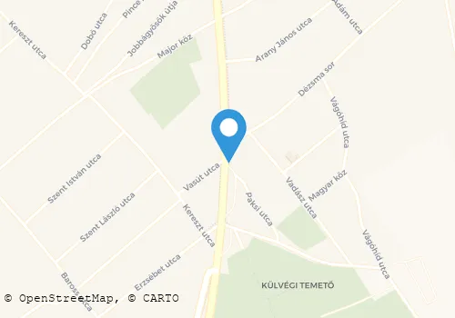 Térkép