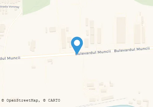 Hartă