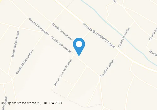 Hartă