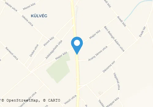 Térkép