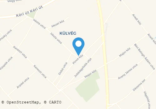 Térkép