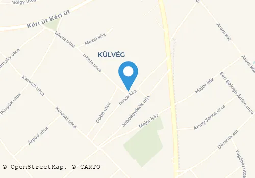 Térkép