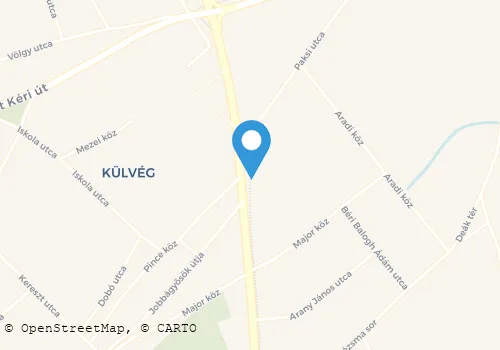 Térkép