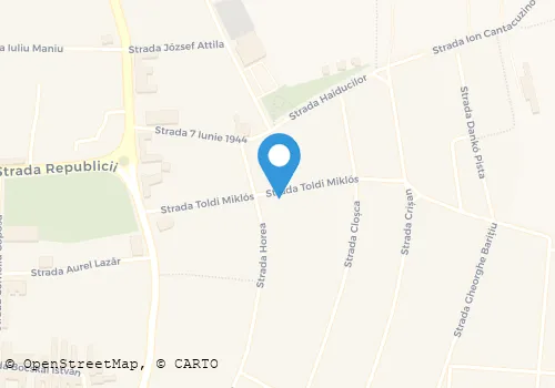 Hartă