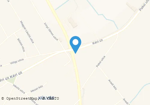Térkép