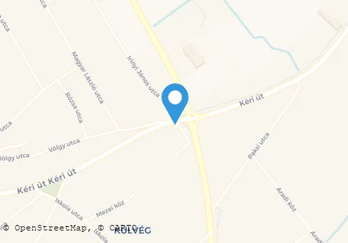 Térkép