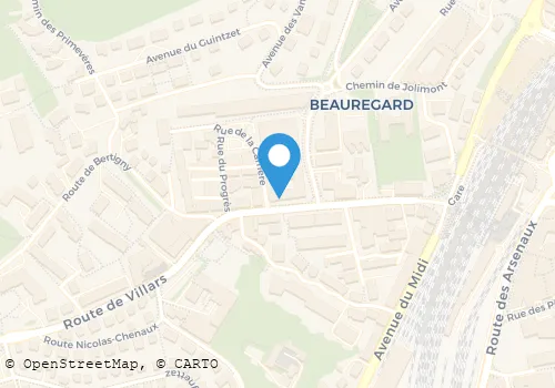 Carte