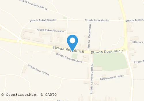 Hartă