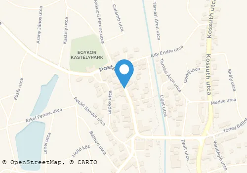 Térkép