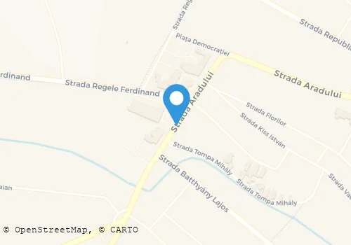 Hartă