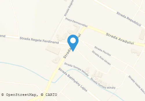 Hartă