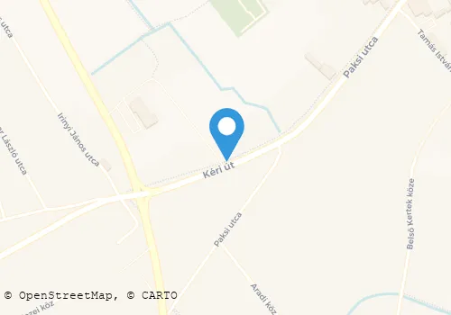 Térkép