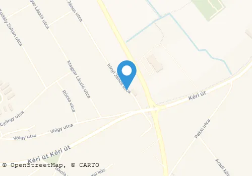 Térkép