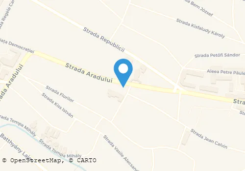 Hartă